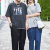 古着のTシャツコーディネート | 250815-1007-10 セン 2枚目の写真