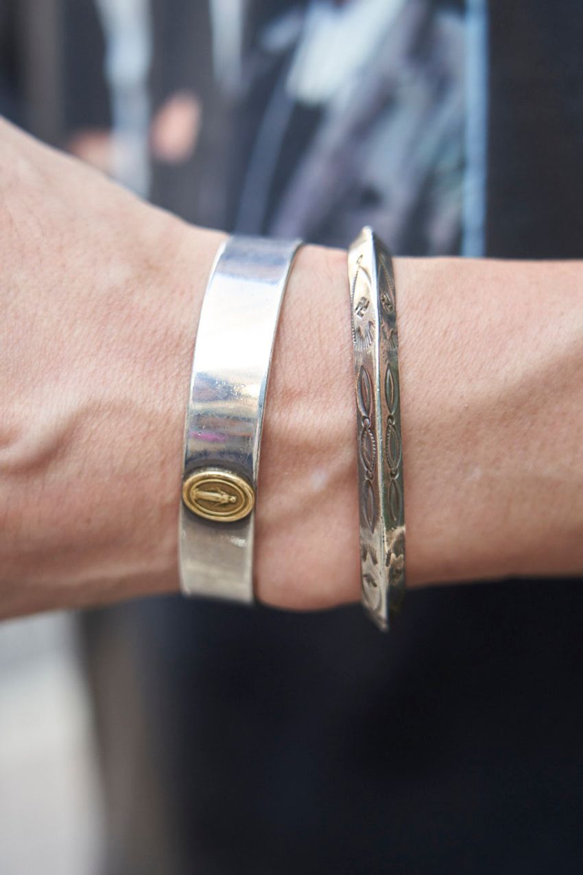 センス良き「古着のプリントT愛用者」3名を選抜！至高の3枚のデザインソースを探ってみた - 6枚目の画像