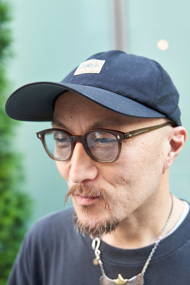 古着のTシャツコーディネート | 250815-1007-10 セン 4枚目の写真