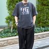 古着のTシャツコーディネート | 250815-1007-10 セン