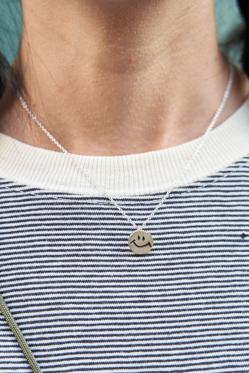 古着のTシャツコーディネート | 250815-1028-34 タカコ 4枚目の写真