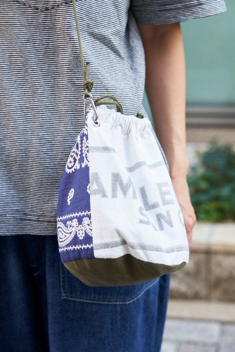 古着のTシャツコーディネート | 250815-1028-34 タカコ 5枚目の写真