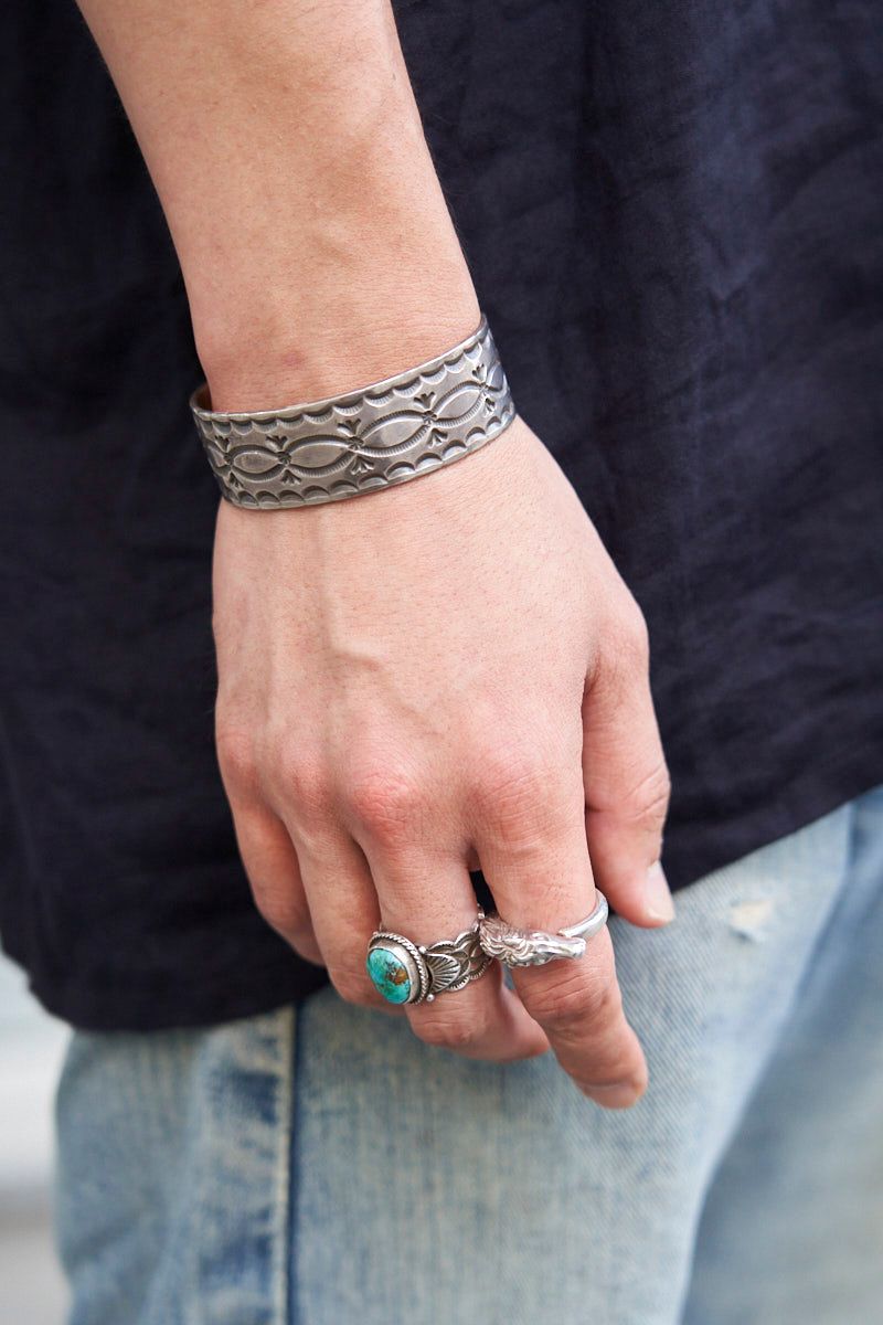 コモリのシャツコーディネート | 250815-1130-05 モリオカ 5枚目の写真