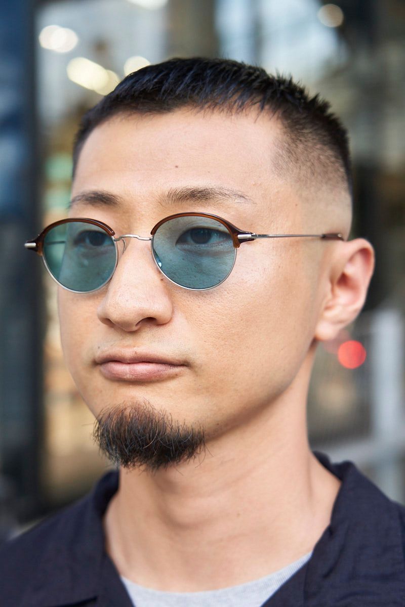 コモリのシャツコーディネート | 250815-1130-05 モリオカ 3枚目の写真