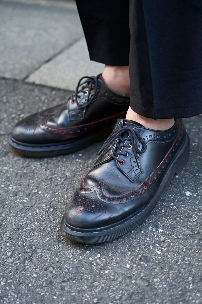 シーインのポロシャツコーディネート | 250815-1151-27 ヒカル 5枚目の写真