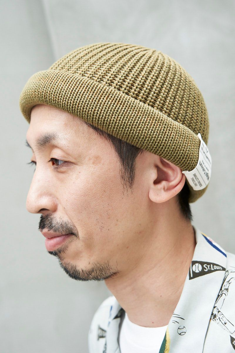 ナイジェルケーボンのシャツコーディネート | 250815-1155-55 とく 3枚目の写真