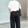 古着のTシャツコーディネート | 250815-1158-59 HOKU 2枚目の写真
