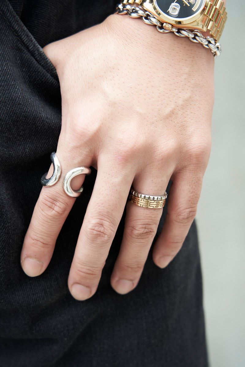 不明のTシャツコーディネート | 250815-0958-02 十倍直昭 9枚目の写真