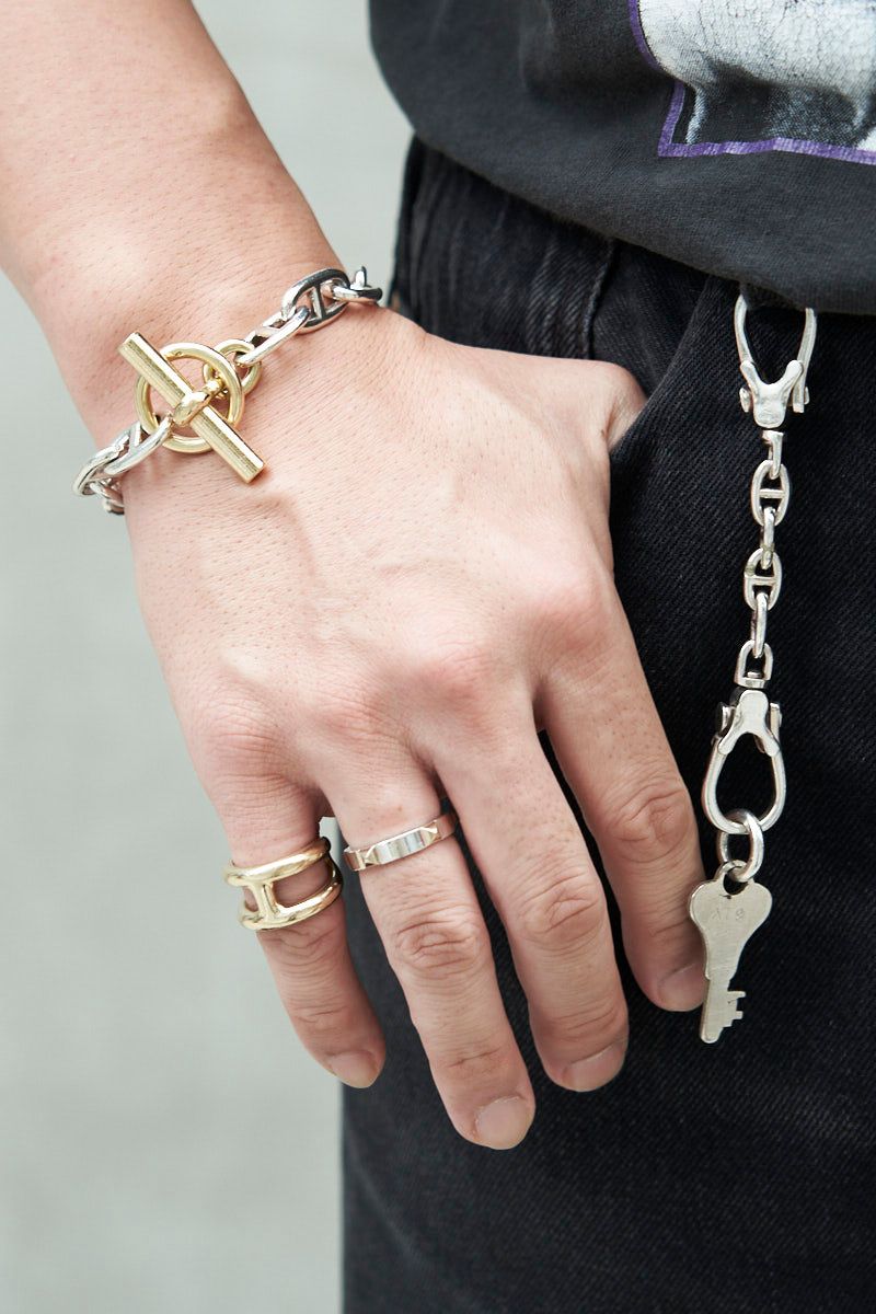 不明のTシャツコーディネート | 250815-0958-02 十倍直昭 11枚目の写真