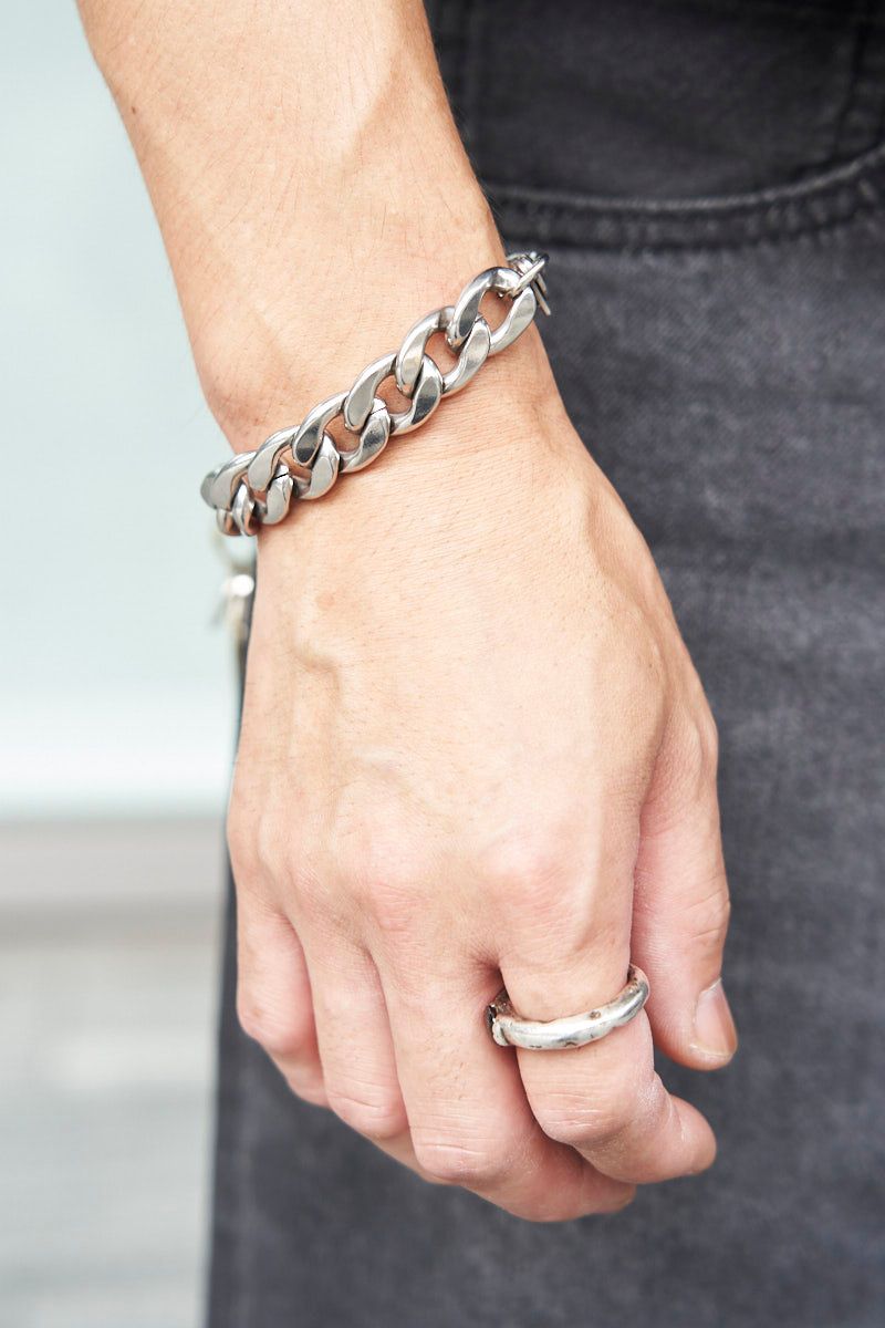 ノーブランドのTシャツコーディネート | 250816-0829-49 うみ 4枚目の写真