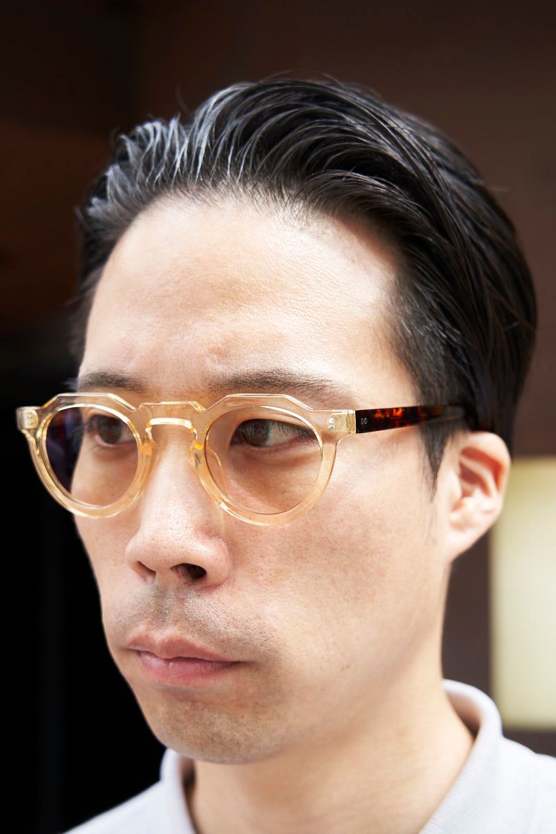 ラコステのポロシャツコーディネート | 250816-0843-07 shin 3枚目の写真