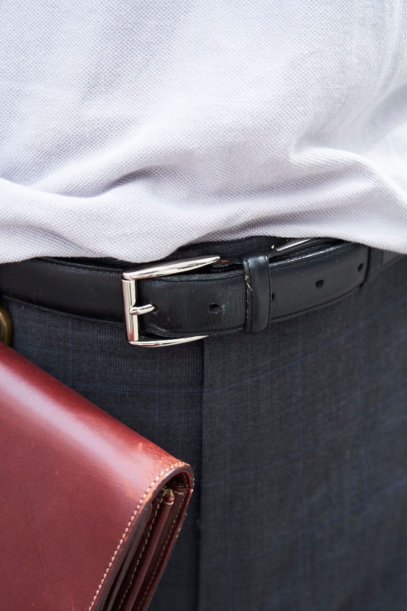 ラコステのポロシャツコーディネート | 250816-0843-07 shin 4枚目の写真