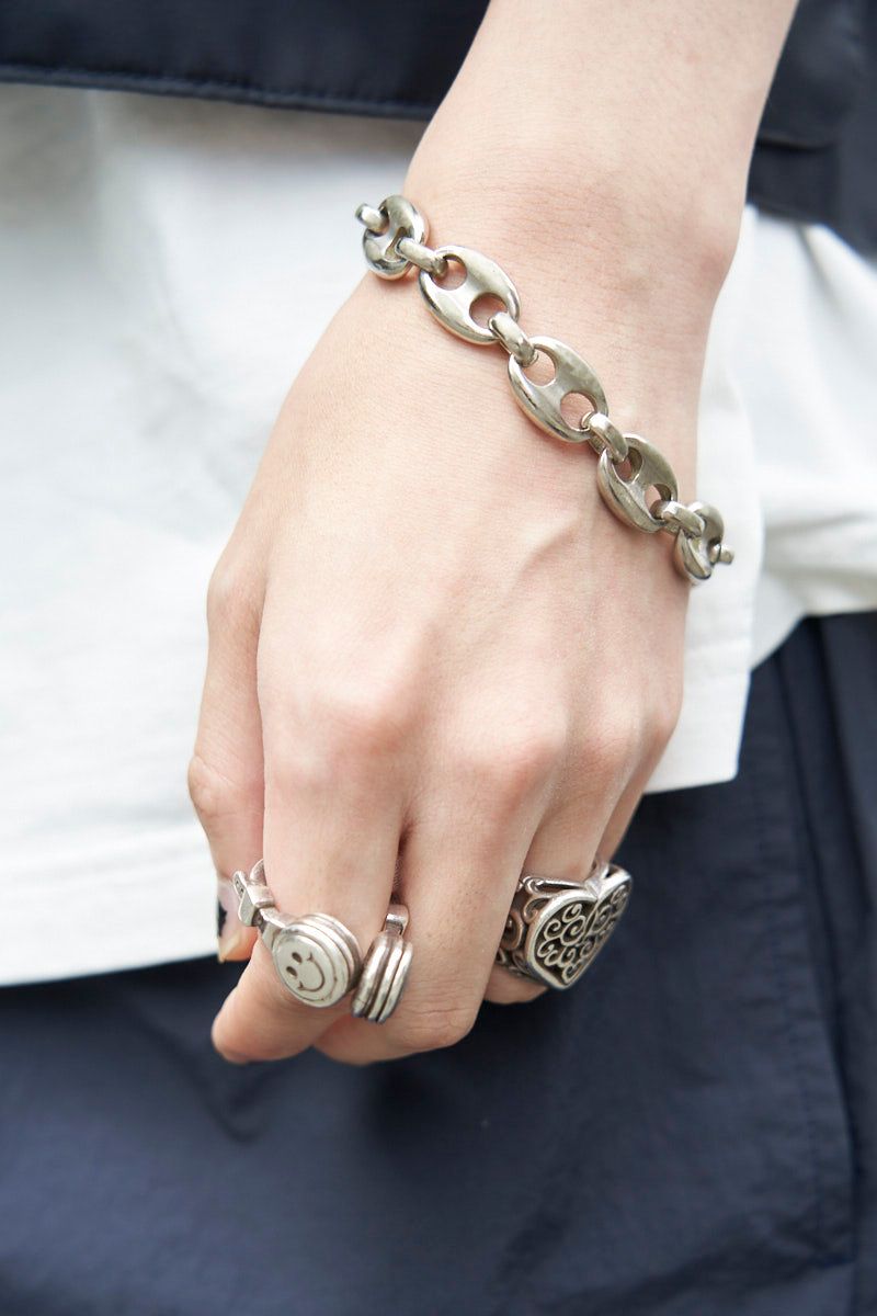 ジュンヤワタナベ×シーピーカンパニーのベストコーディネート | 250816-0847-45 POPPOP 5枚目の写真