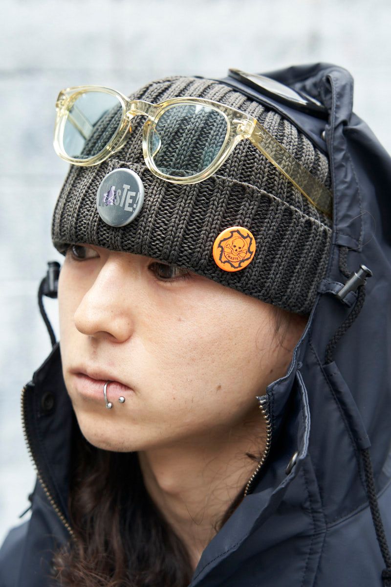 ジュンヤワタナベ×シーピーカンパニーのベストコーディネート | 250816-0847-45 POPPOP 3枚目の写真