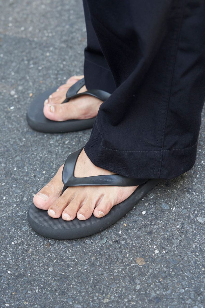 夏のパタゴニアンパパラッチ！バギーズ以外の人気は「シャツ＆バッグ」だった！ - 5枚目の画像