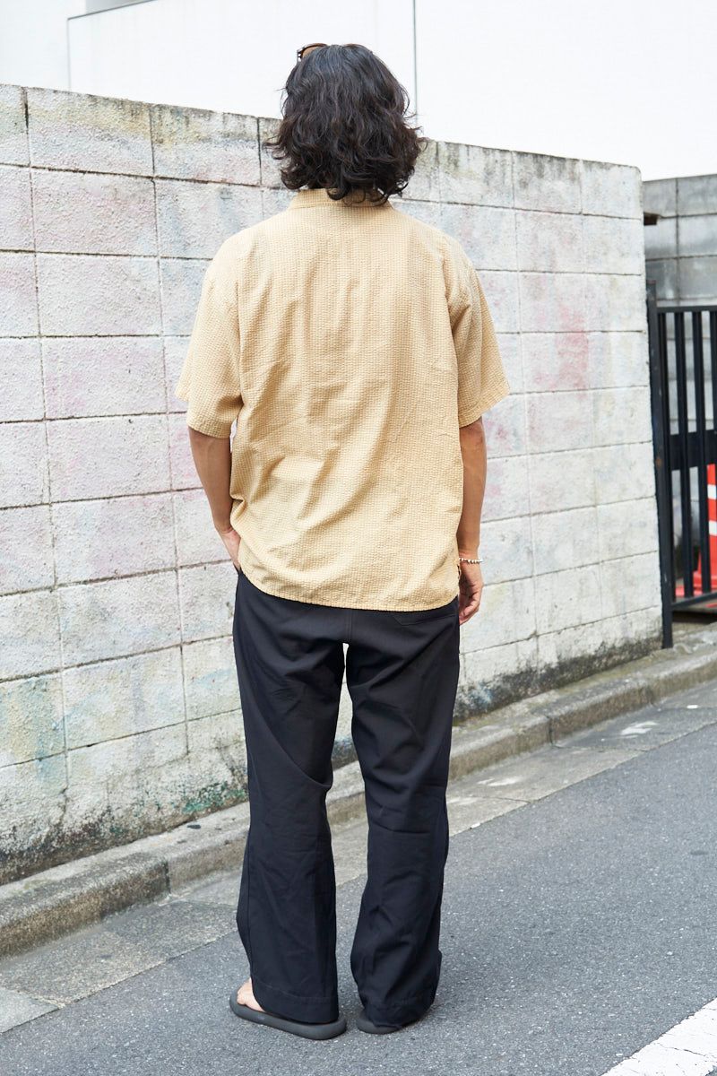 パタゴニアのシャツコーディネート | 250816-0852-48 ナオ 2枚目の写真