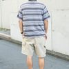 古着のTシャツコーディネート | 250816-0855-08 ナガサワ 2枚目の写真