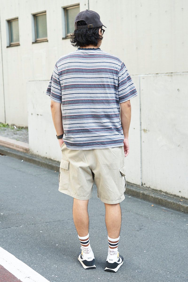 古着のTシャツコーディネート | 250816-0855-08 ナガサワ 2枚目の写真