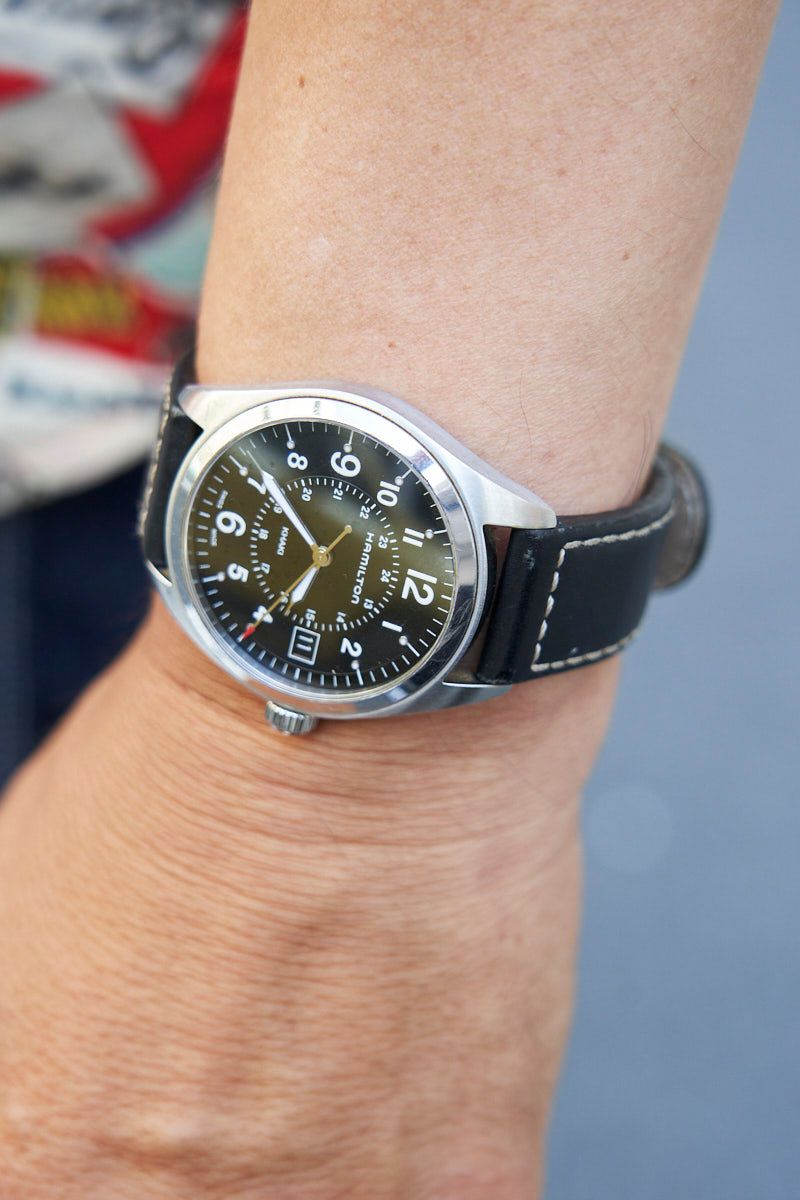 古着のシャツコーディネート | 250816-0858-56 SY 4枚目の写真