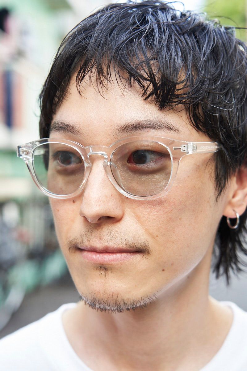 シュプリームのTシャツコーディネート | 250816-1619-45 イガタ 3枚目の写真