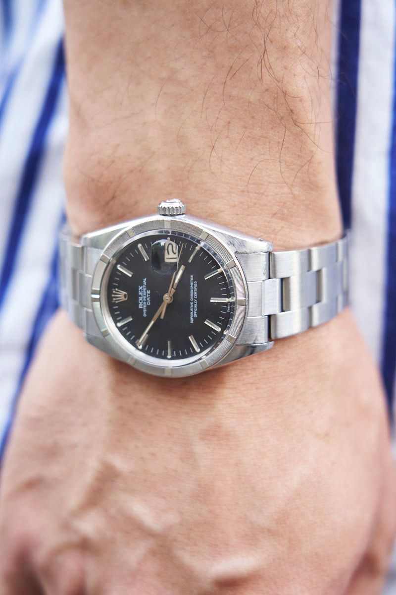 ディオールのシャツコーディネート | 250816-1624-58 IKE 6枚目の写真