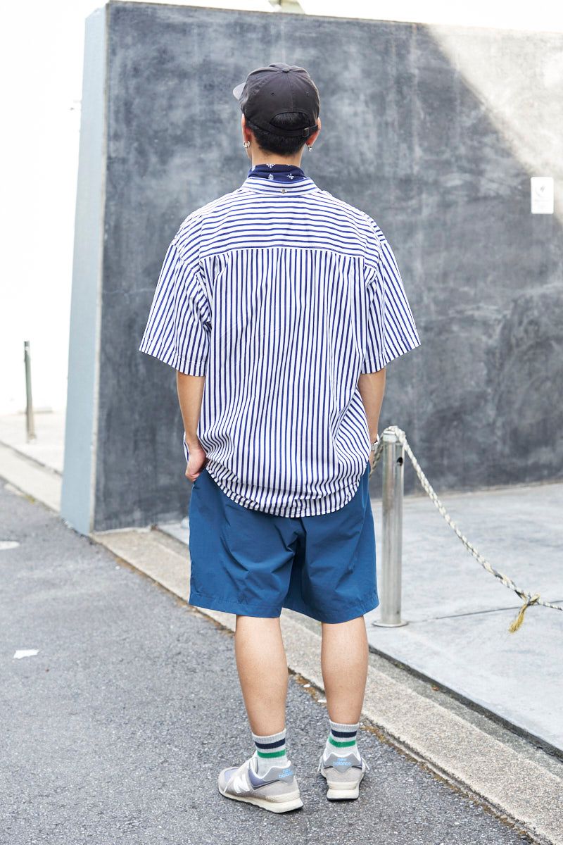 ディオールのシャツコーディネート | 250816-1624-58 IKE 2枚目の写真