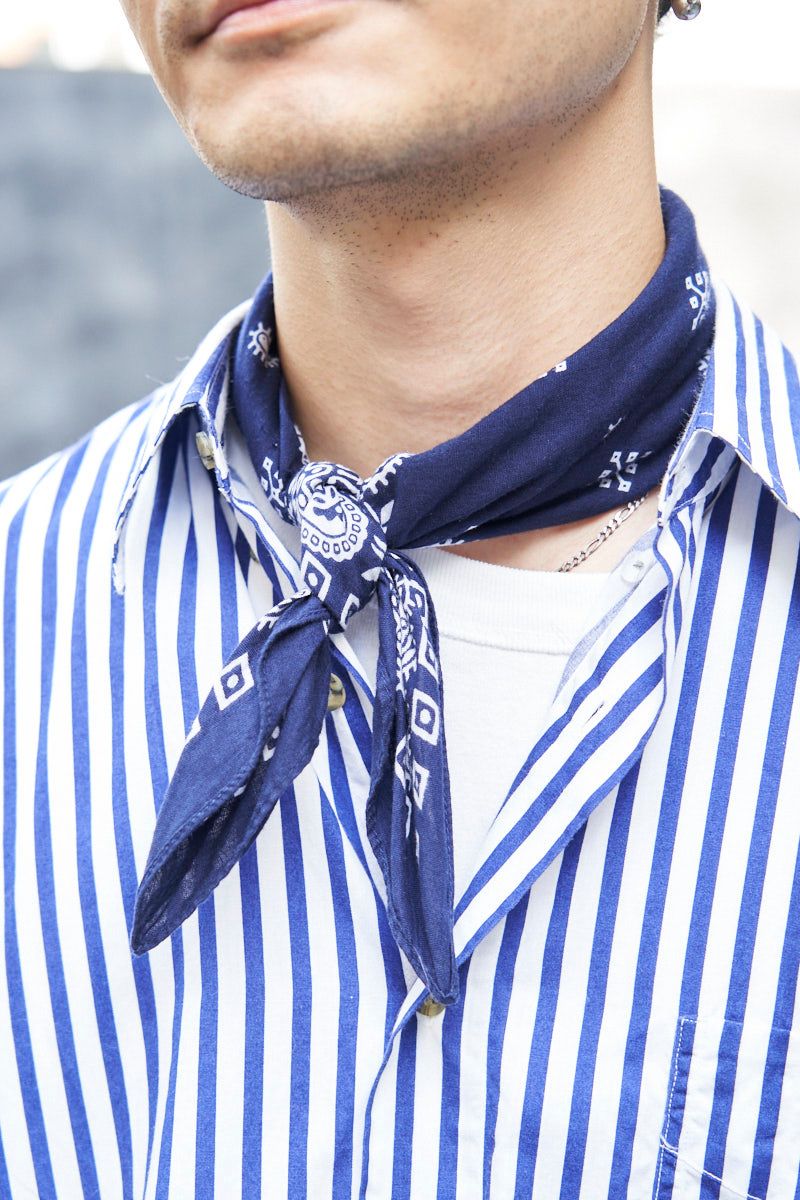 ディオールのシャツコーディネート | 250816-1624-58 IKE 5枚目の写真