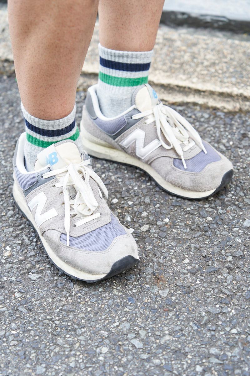 ディオールのシャツコーディネート | 250816-1624-58 IKE 7枚目の写真