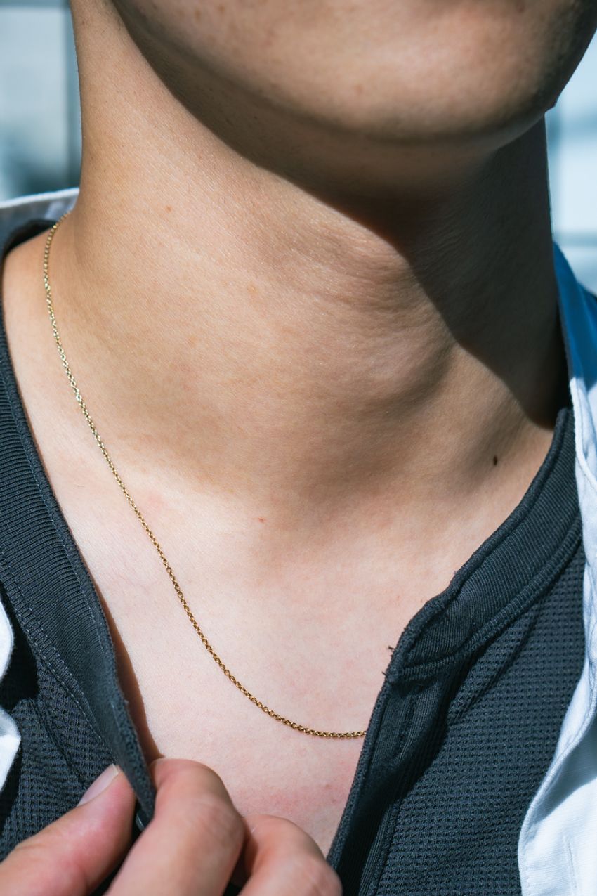 「ユニクロのトップスが使える！」総勢600人のアンケートから紐解く、リアルな着こなしを解説 - 4枚目の画像