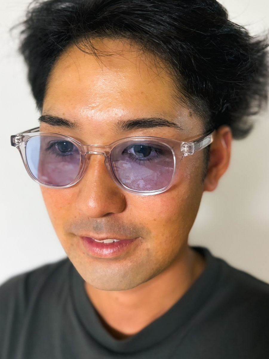 リルームのTシャツコーディネート | 250823-1615-52 中田世蓮 4枚目の写真