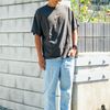 リルームのTシャツコーディネート | 250823-1615-52 中田世蓮