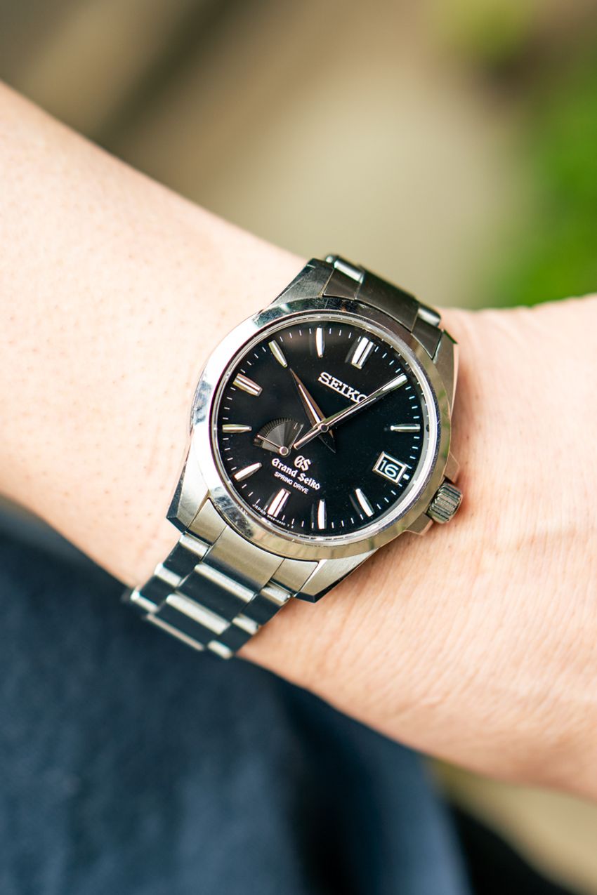 残暑の黒パンツはゆるめがよし。街角3名の愛用ブランドを調査してみた！ - 4枚目の画像