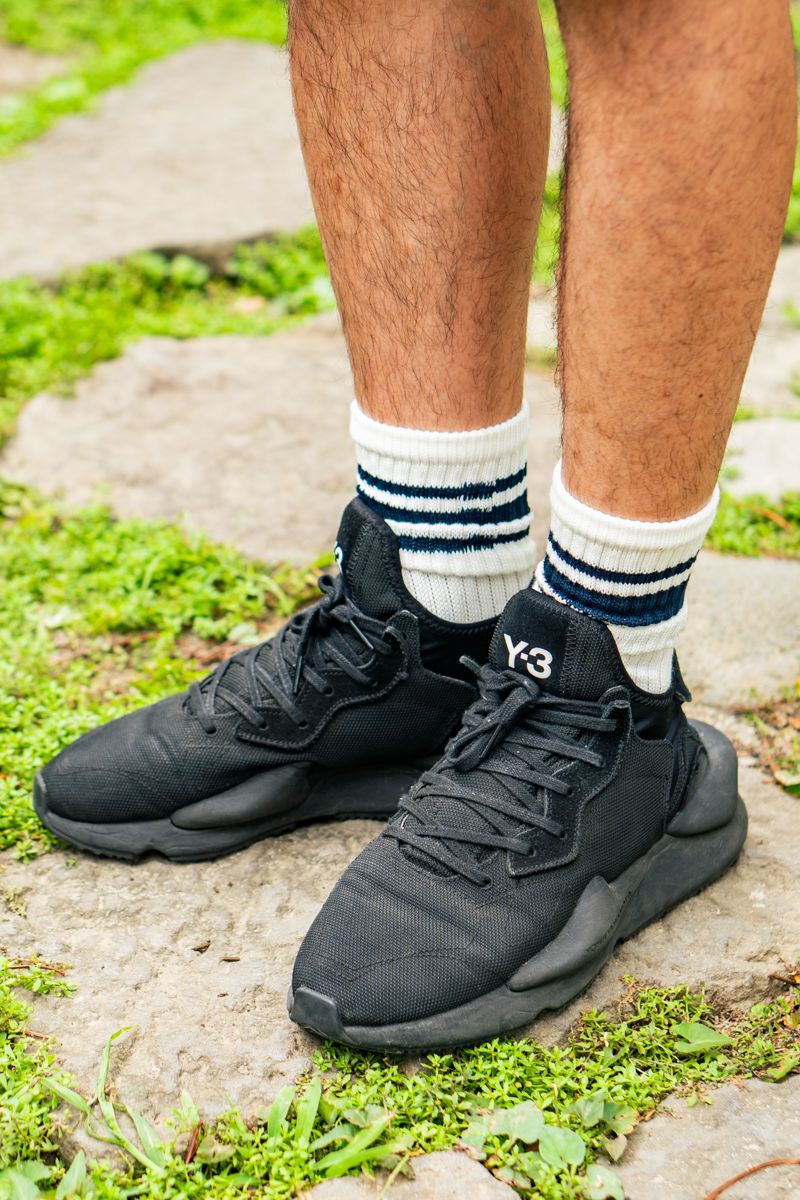 トゥモローランドのシャツコーディネート | 250823-1628-13 文屋隆之 5枚目の写真