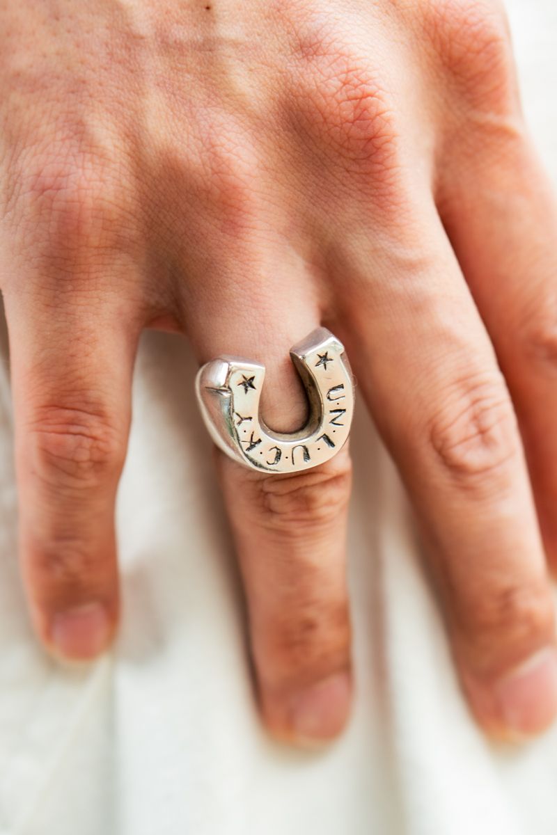 サードパーティーのシャツコーディネート | 250823-1634-24 宍戸 悟 5枚目の写真