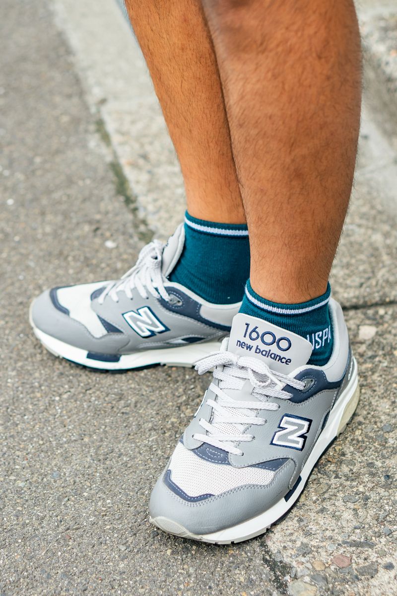 ポップトレーディングカンパニーのTシャツコーディネート | 250827-2336-47 鈴木清仁 6枚目の写真