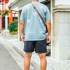 ポップトレーディングカンパニーのTシャツコーディネート | 250827-2336-47 鈴木清仁 2枚目の写真