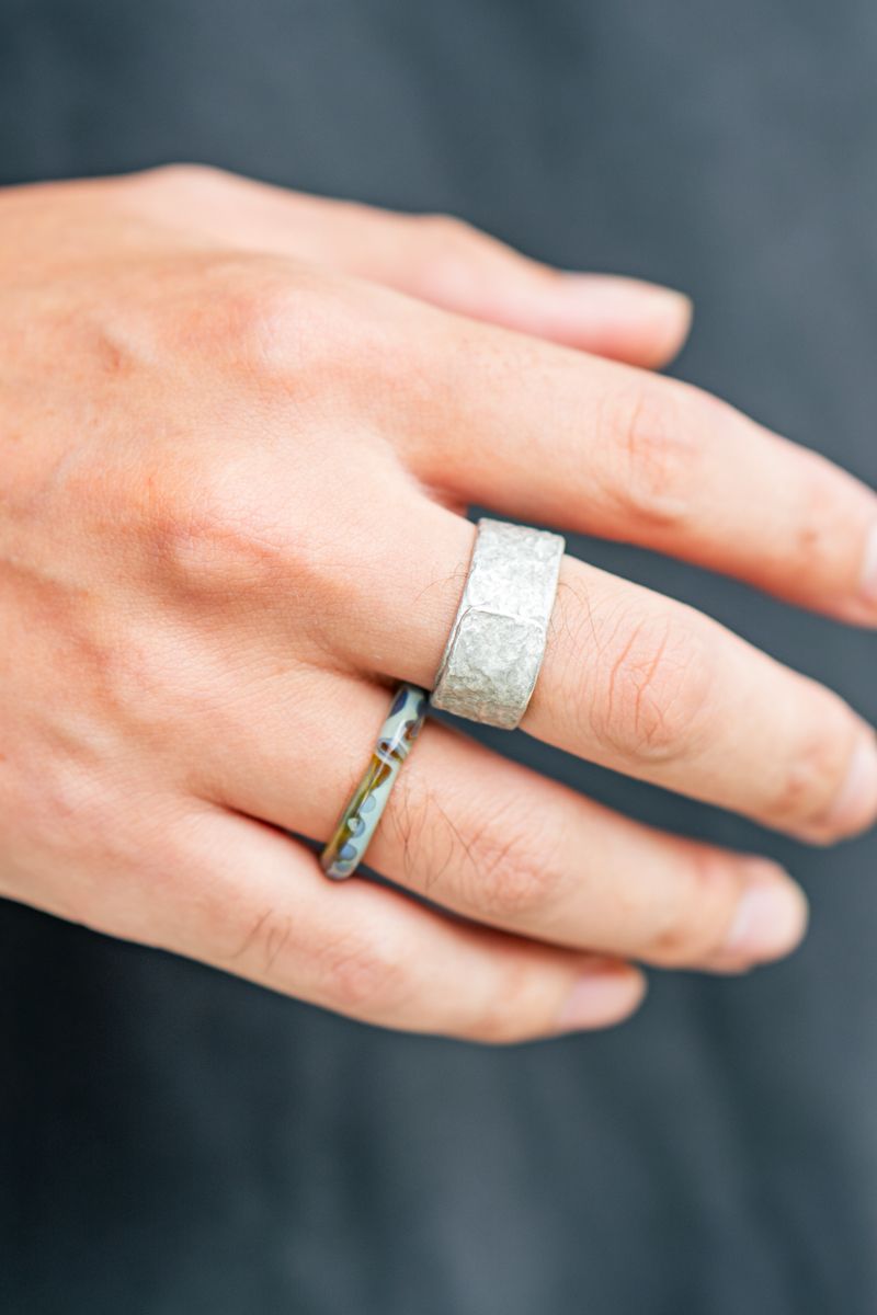 古着のシャツコーディネート | 250827-2358-28 阿部博史 3枚目の写真