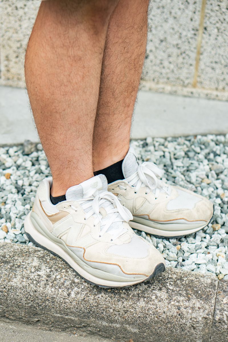 アイッタのシャツコーディネート | 250828-0001-14 伊藤慧冴 4枚目の写真