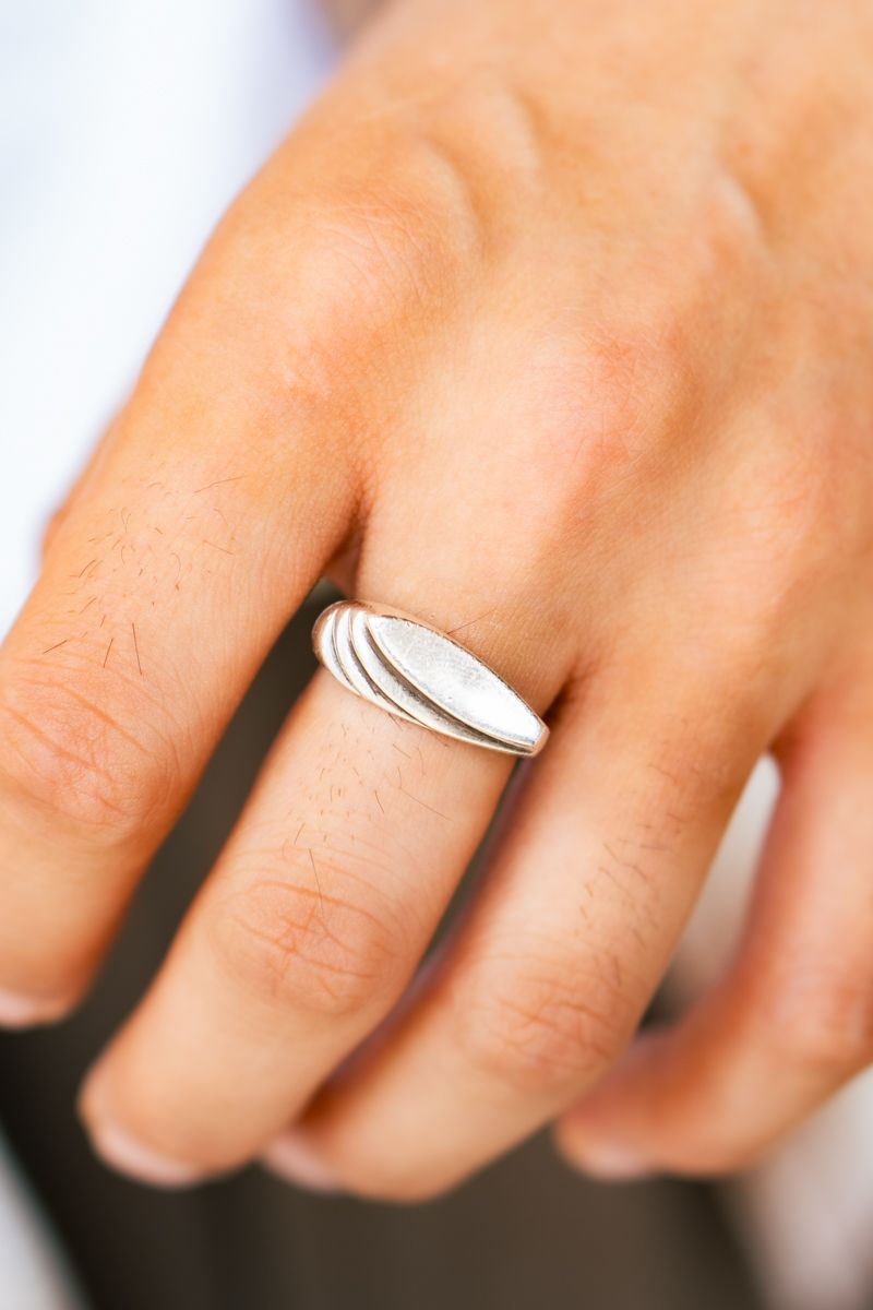 ジャーナルスタンダードレリュームのシャツコーディネート | 250828-0036-39 小川 航 10枚目の写真