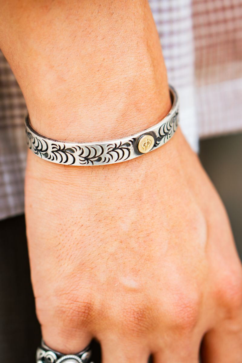 ジャーナルスタンダードレリュームのシャツコーディネート | 250828-0036-39 小川 航 7枚目の写真