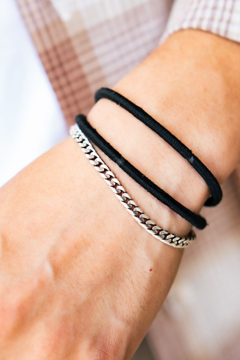 ジャーナルスタンダードレリュームのシャツコーディネート | 250828-0036-39 小川 航 8枚目の写真