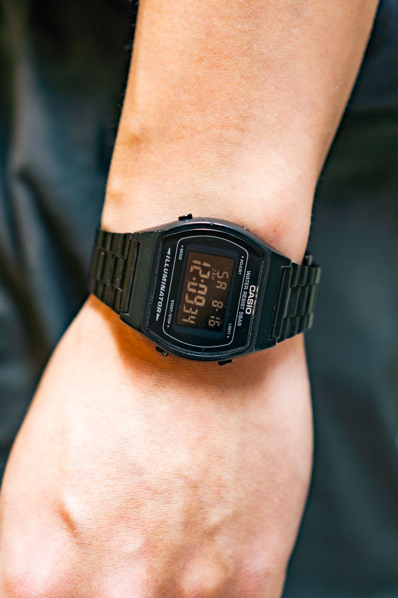 不明のポロシャツコーディネート | 250818-0714-51 小林大地 7枚目の写真