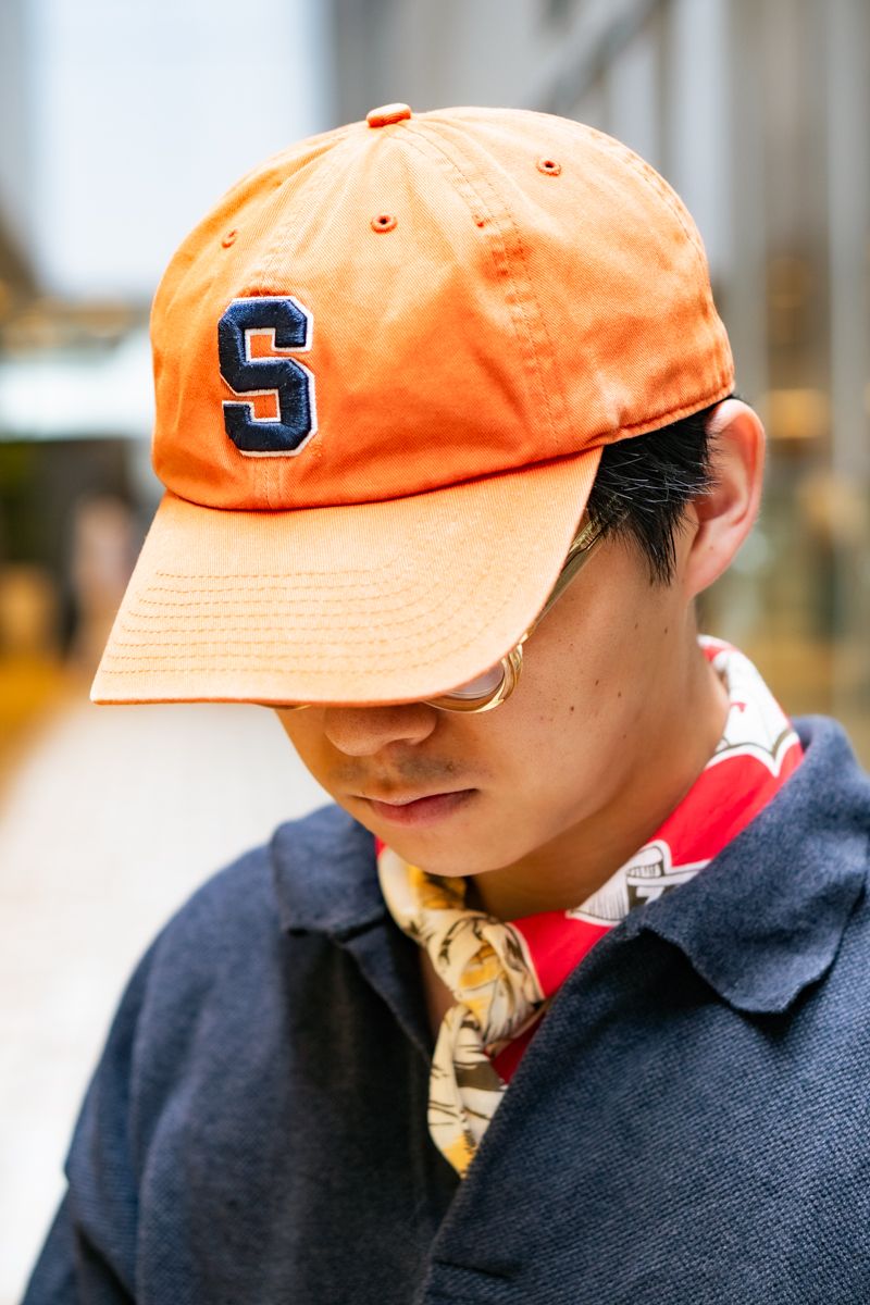 不明のポロシャツコーディネート | 250818-0714-51 小林大地 3枚目の写真