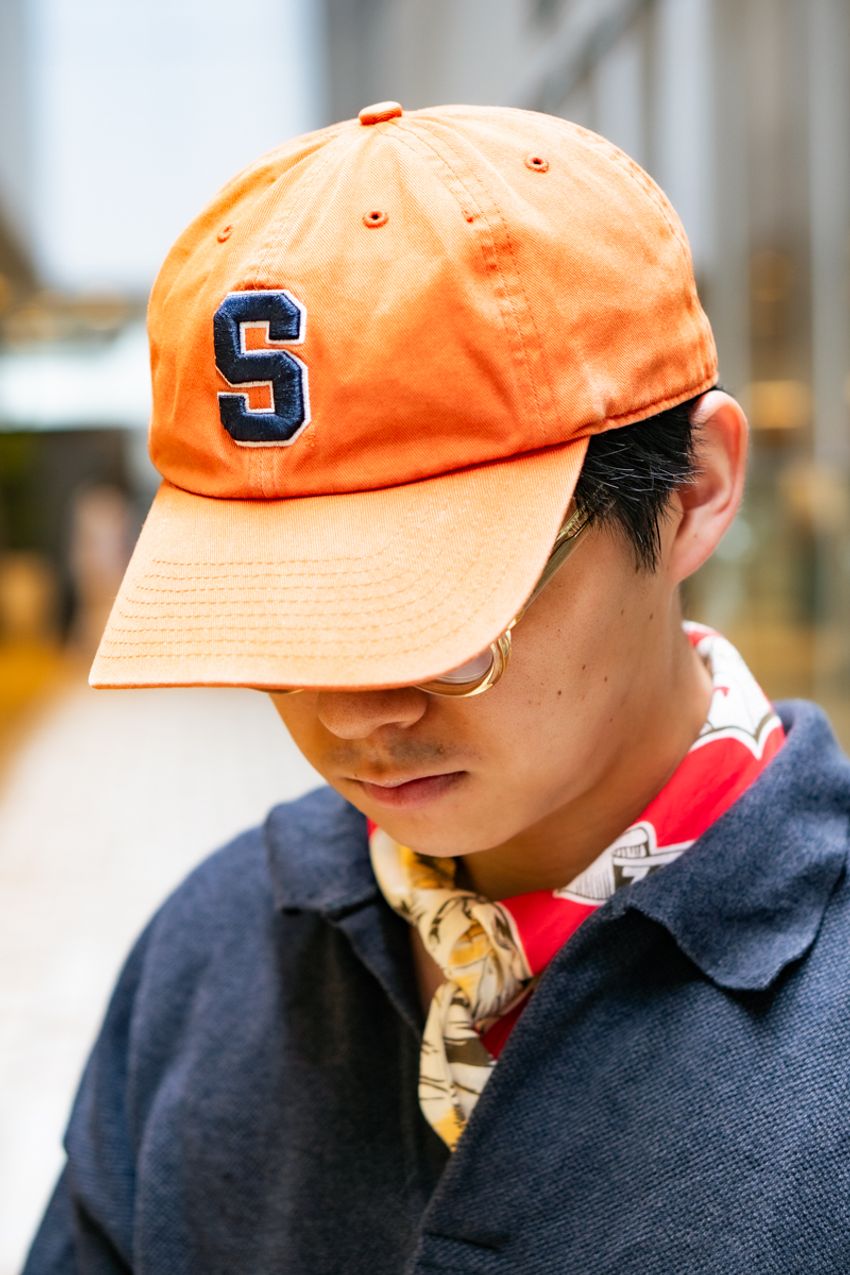 休日は”きちんと”じゃなく、“ゆるっと”。力を抜いたタックインコーデ3選 - 10枚目の画像