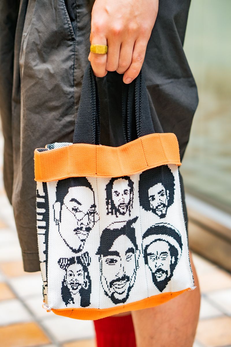 不明のポロシャツコーディネート | 250818-0714-51 小林大地 6枚目の写真