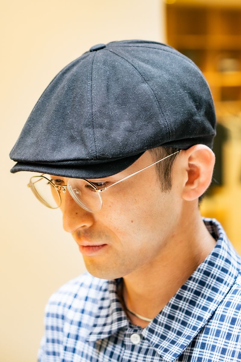 フーズフーギャラリーのシャツコーディネート | 250828-0056-17 持地健太 4枚目の写真