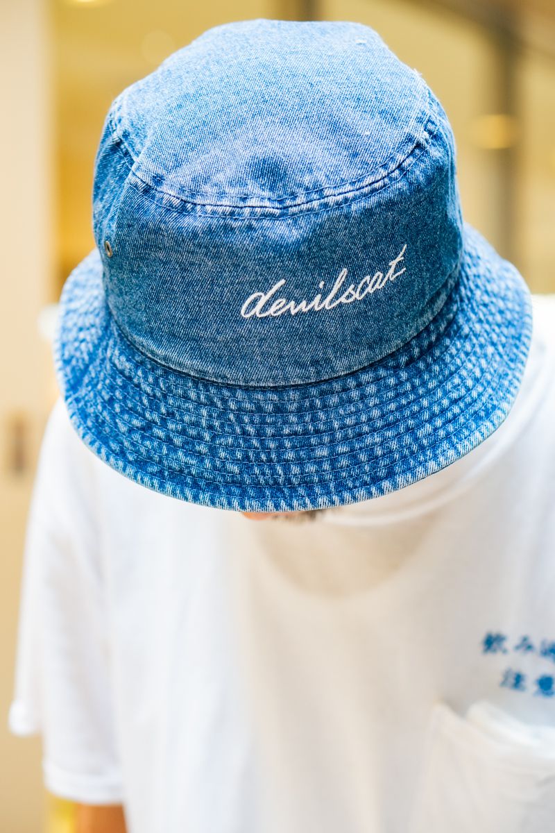 クラブサケノミタイのTシャツコーディネート | 250828-0116-00 金子 渉 4枚目の写真