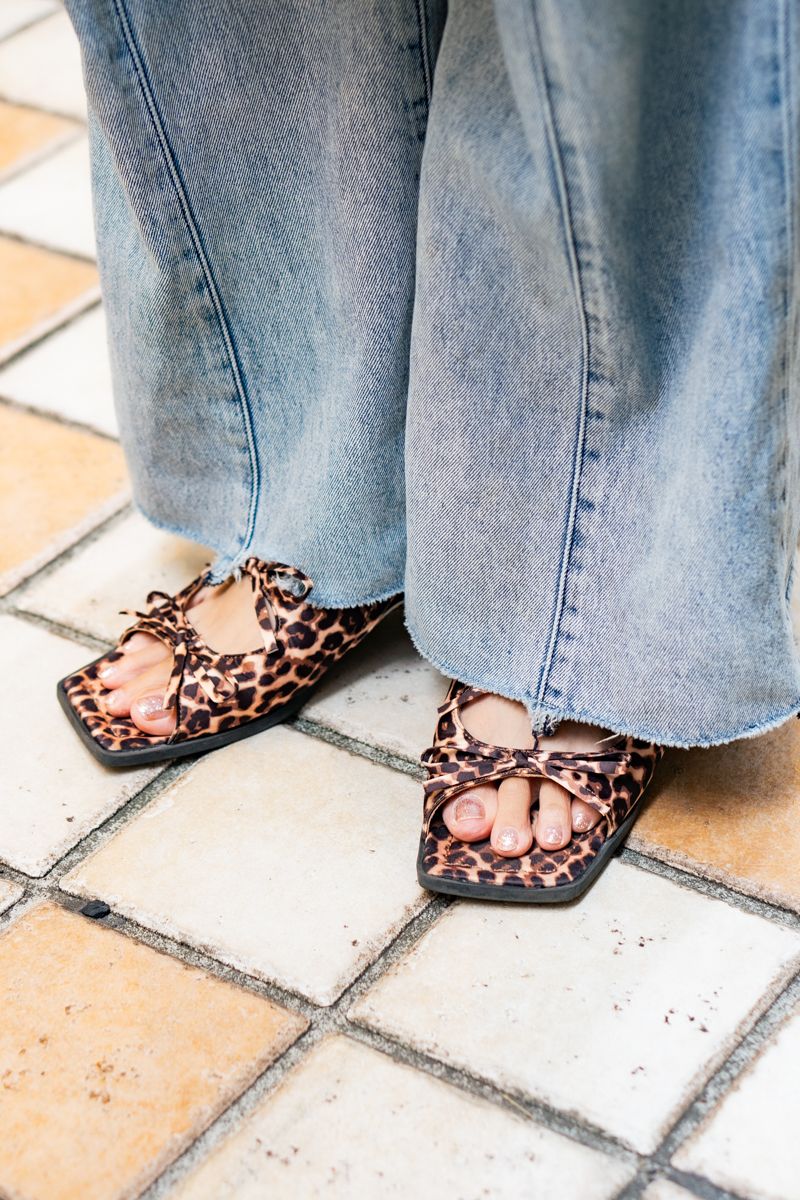 エイチアンドエムのワンピースコーディネート | 250828-0118-48 金子 7枚目の写真