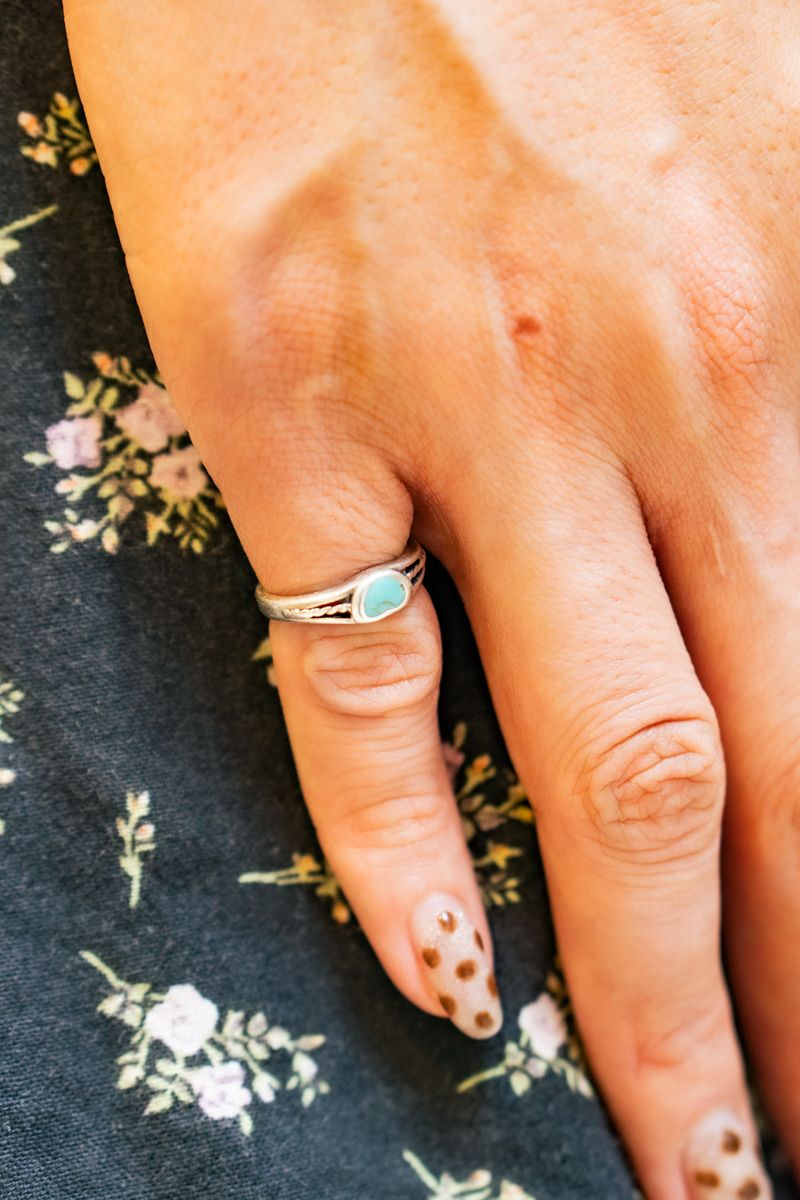 エイチアンドエムのワンピースコーディネート | 250828-0118-48 金子 5枚目の写真