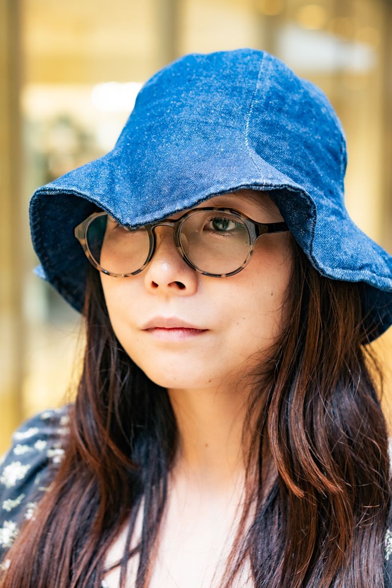 エイチアンドエムのワンピースコーディネート | 250828-0118-48 金子 4枚目の写真